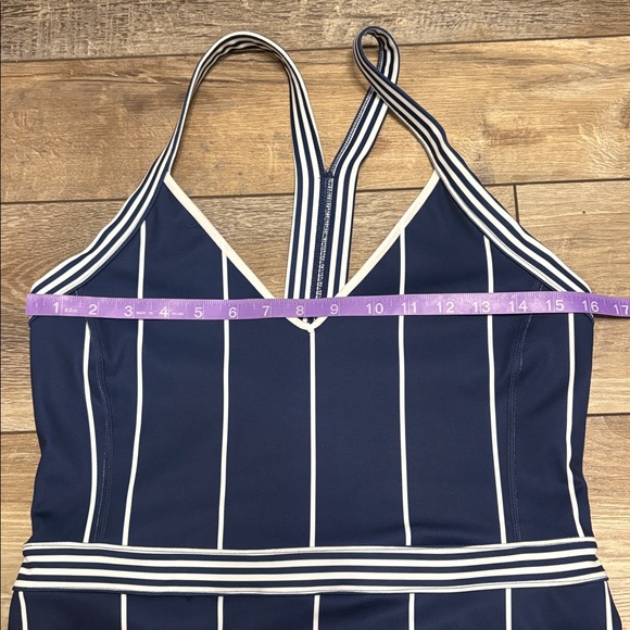 NWT FP Movement Cool On The Court One Piece Large - Picture 7 of 11